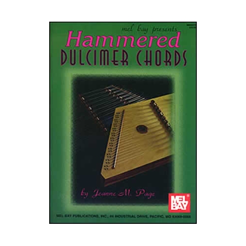 Hammered Dulcimer Chords