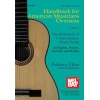 Glise, Anthony - Handbook For American Musicians Overseas