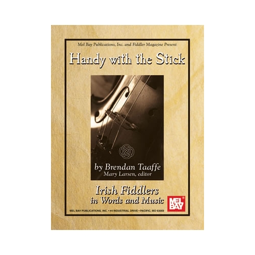 Taafe, Brendan - Handy with...