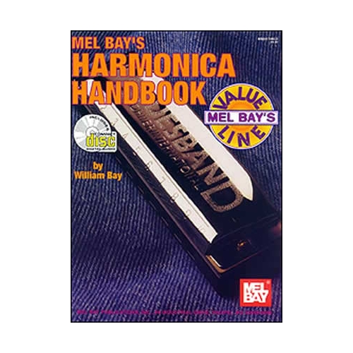Bay, William - Harmonica...