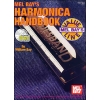 Bay, William - Harmonica Handbook