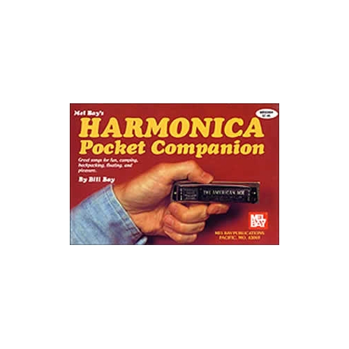 Harmonica Pocket Companion