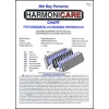 Harmonica Chart