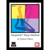 Walton, Darlene - Harpsicle Harp Method, Book 1