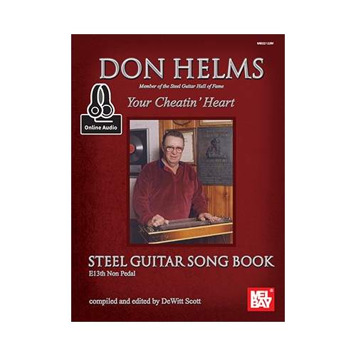 Dewitt, Scott - Don Helms -...