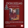 Dewitt, Scott - Don Helms - Your Cheatin' Heart