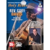 Grossman, Stefan - Holy Blues of Reverand Gary Davis