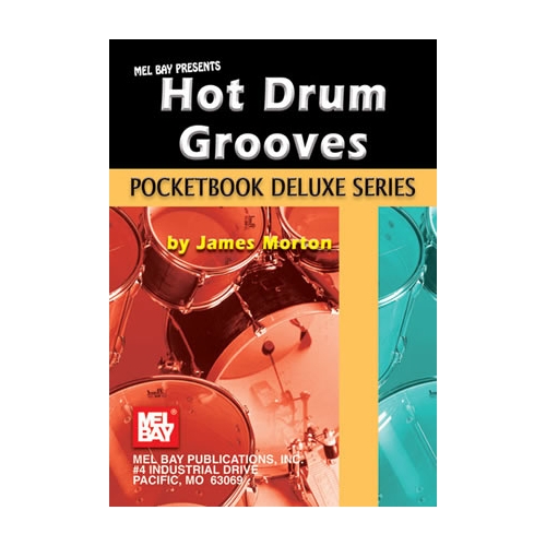 Morton, James - Pocketbook...