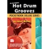 Morton, James - Pocketbook Deluxe Series: Hot Drum Grooves
