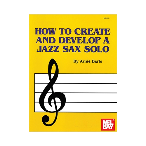 Berle, Arnie - How To...