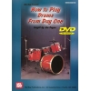 Payne, Jim - How To Play Drums From Day One