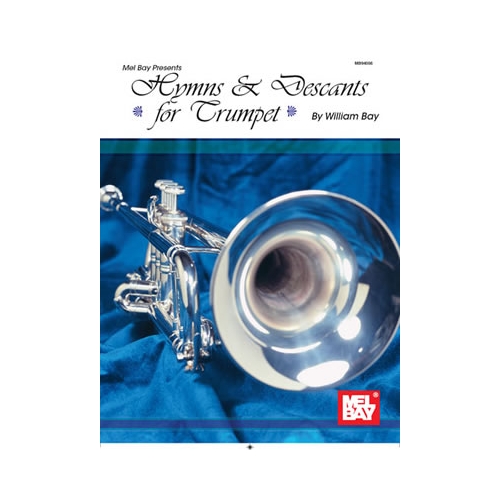 Hymns and Descants For Trumpet