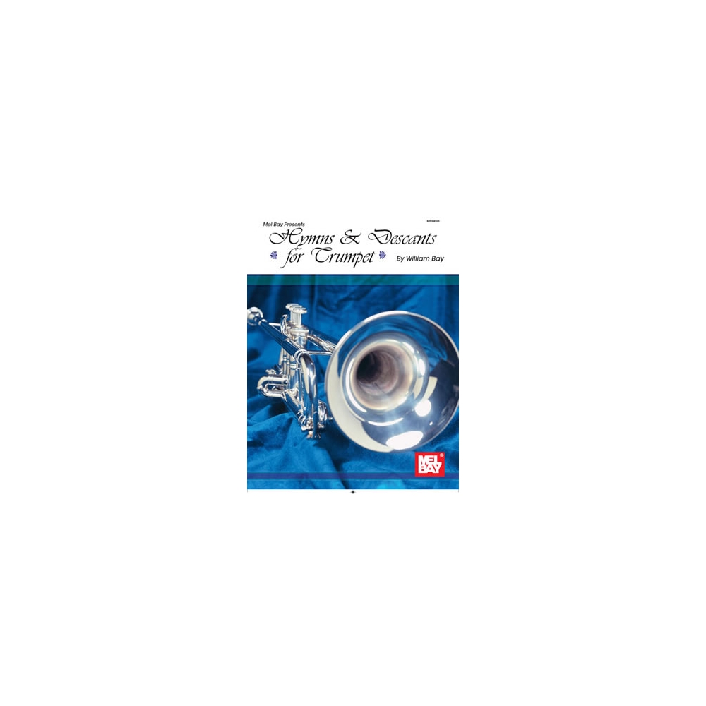 Hymns and Descants For Trumpet