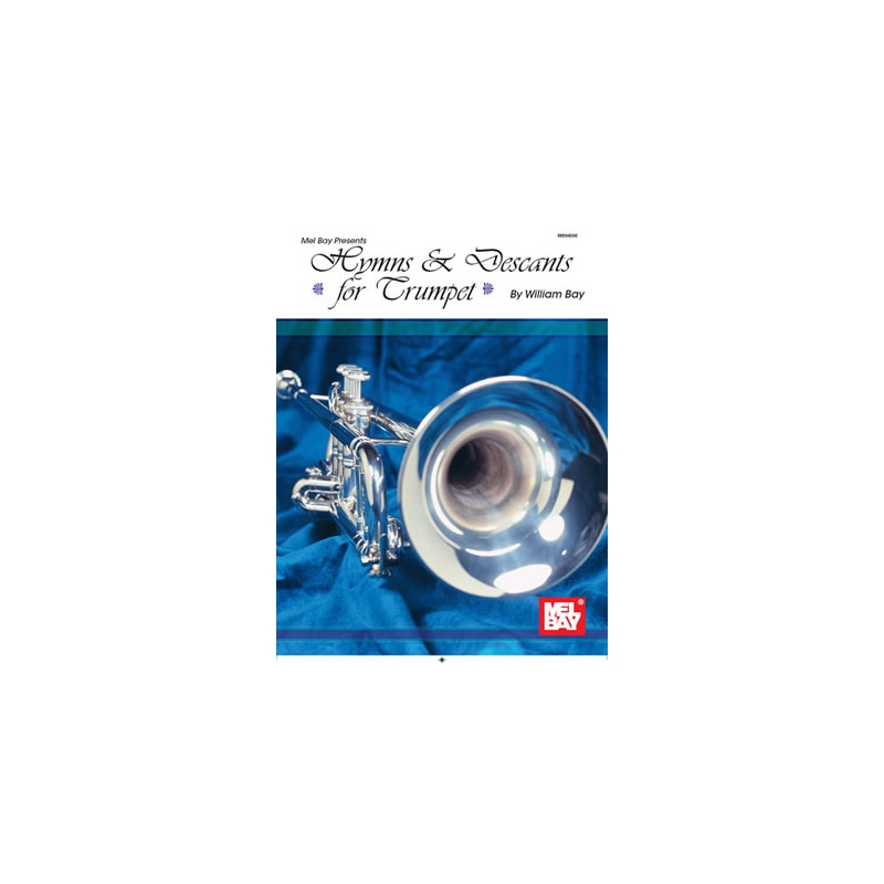 Hymns and Descants For Trumpet