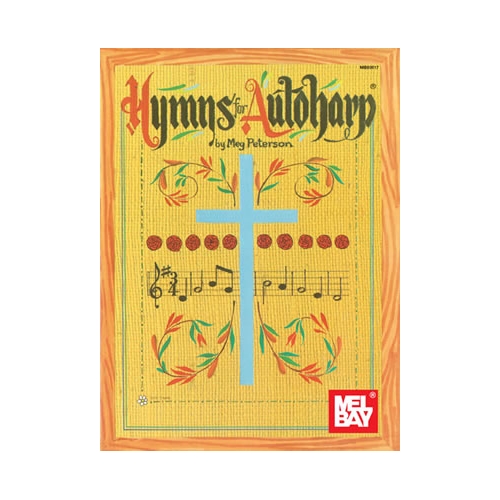 Hymns for Autoharp