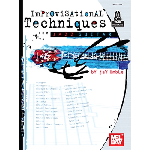Umble Improvisation Technique