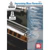 Barrett, David - Improvising Blues Harmonica