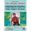 Henry Murphy Improvising The First Stage Banjo