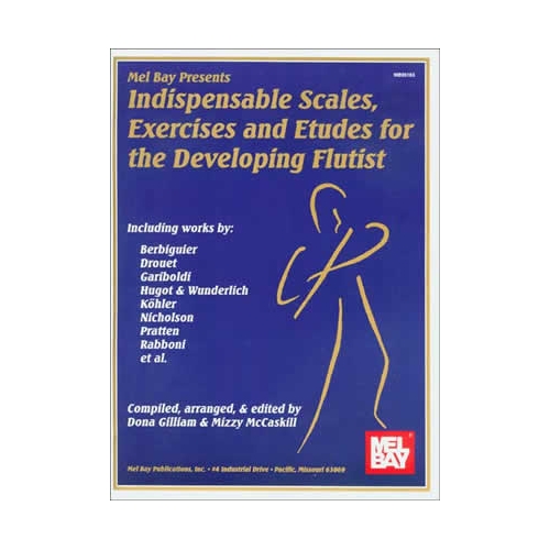 Indispensable Scales,...
