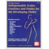 Indispensable Scales, Exercises & Etudes