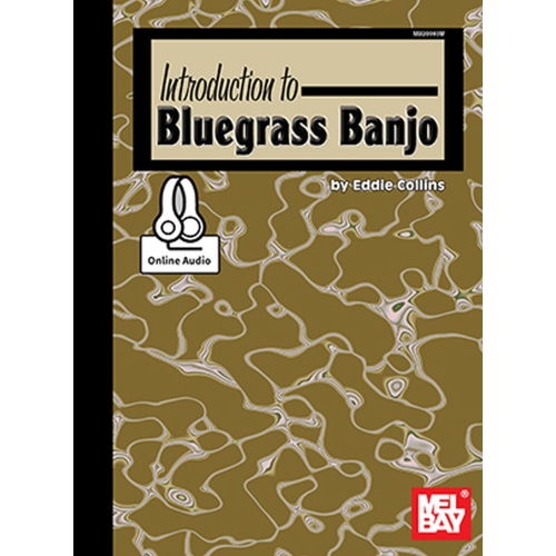 Introduction to Bluegrass...