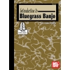 Collins, Eddie - Introduction to Bluegrass Banjo
