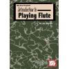 Introduction To Playing Flute