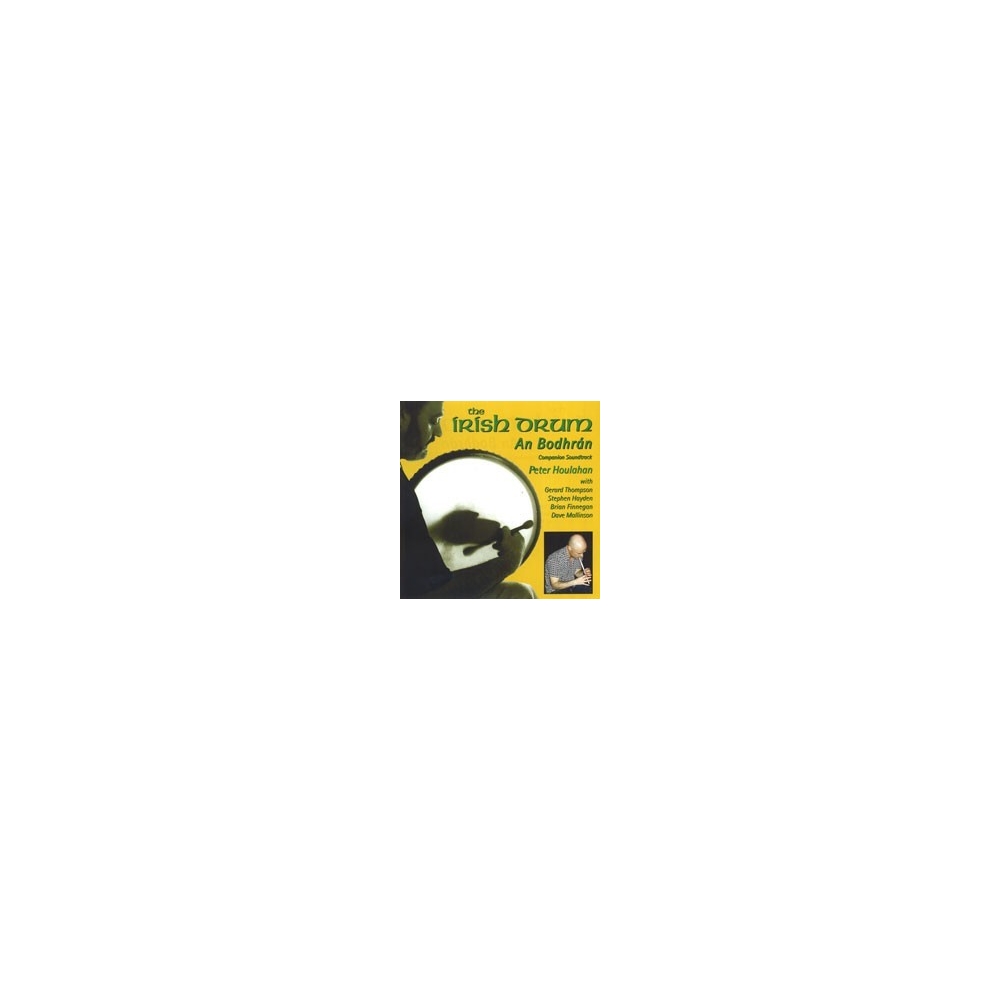 An bodhran deals