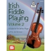 Irish Fiddle Playing