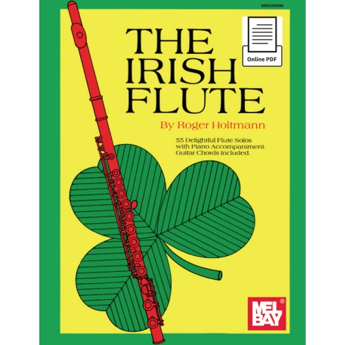 Holtmann, Roger - The Irish...