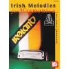 Duncan, Phil - Irish Melodies For Harmonica
