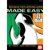 Berthoud, Phil John - Irish Music For Flatpicking Guitar Made Easy Book
