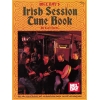 Irish Session Time Book