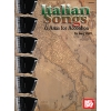 Dahl, Gary - Italian Songs and Arias For Accordion