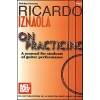 Iznaola, Ricardo On Practicing