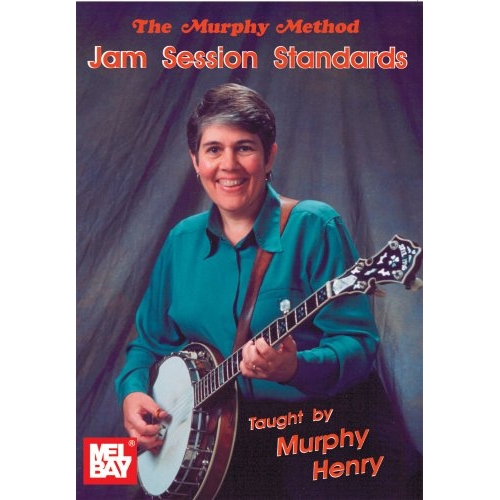 Jam Session Standards