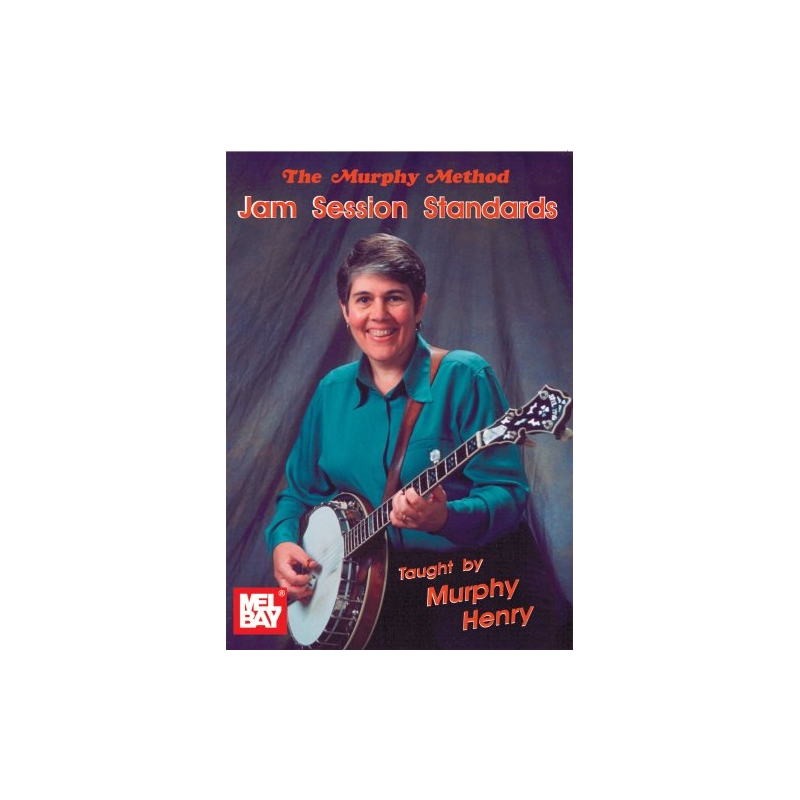 Jam Session Standards