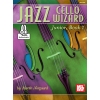 Jazz Cello Wizard Junior, Book 1