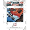 Maione, John - Jazz Chords for Rock Guitarists