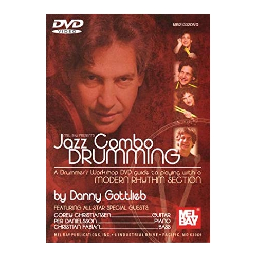 Gottlieb, Danny - Jazz...
