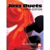 Biondi, Al - Jazz Duets, Violin Edition