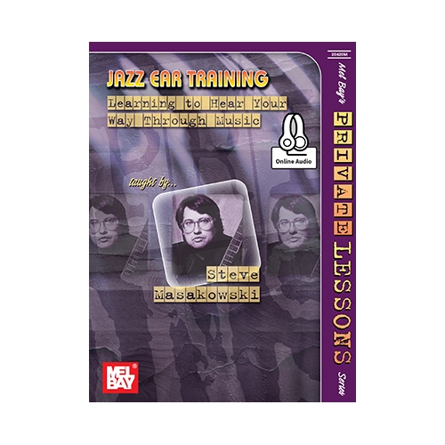 Masakowski, Steve - Jazz...