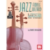 Norgaard, Martin - Jazz Fiddle Wizard