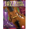 Norgaard, Martin - Jazz Fiddle Wizard Junior, Book 2 Book