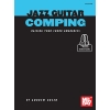 Green, Andrew - Jazz Guitar Comping