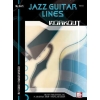 Jazz Guitar Lines Workout Guitar (All) Book