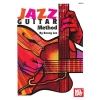 Lee, Ronny - Jazz Guitar Method