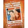 Jazz Guitar Photo Chords