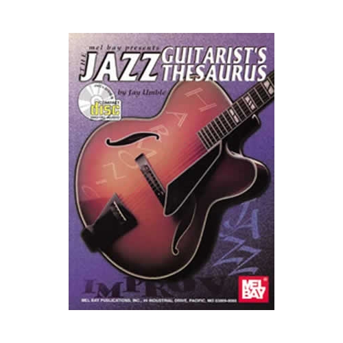 Umble - Jazz Guitarists...