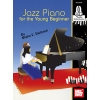 Jazz Piano For The Young Beginner